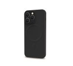 Celly CROMOMAG1054BK funda para teléfono móvil 15,5 cm (6.1") Negro