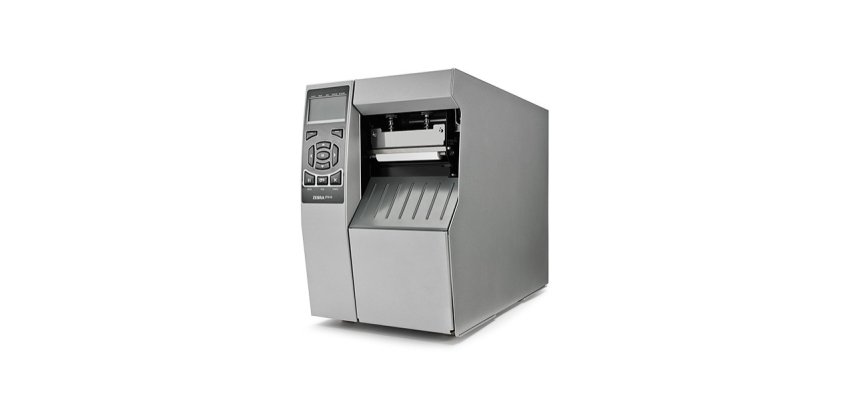 Zebra ZT510 imprimante pour étiquettes Transfert thermique 203 x 203 DPI 305 mm/sec Ethernet/LAN Bluetooth