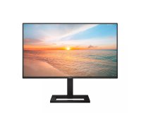 Philips 1000 series 24E1N1300AE/00 écran plat de PC 60,5 cm (23.8") 1920 x 1080 pixels Full HD LCD Noir