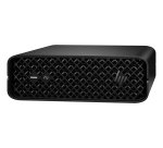 HP Z2 Mini G1i IDS Ultra7 265 20 cores 6400 CSODIMMZ - 32 GB - DDR5 Intel Core Ultra 7 DDR5-SDRAM NVIDIA RTX A1000 Windows 11 Pro Mini PC AI