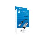 LevelOne USB-0423 scheda di rete e adattatore Ethernet 2500 Mbit/s