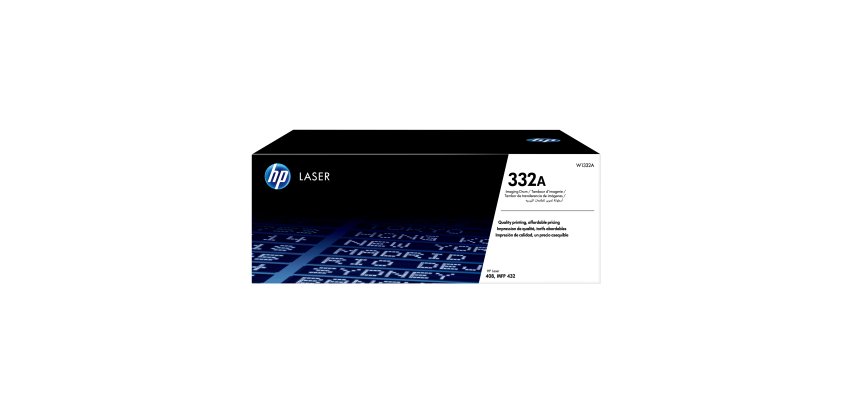 HP Rullo di trasferimento immagine per stampante laser nero originale 332A
