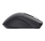 Trust Niven souris Bureau Droitier RF sans fil + Bluetooth 3200 DPI
