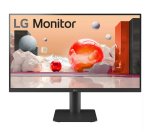 LG 27MS550-B écran plat de PC 68,6 cm (27") 1920 x 1080 pixels Full HD Noir