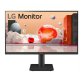 LG 27MS550-B écran plat de PC 68,6 cm (27") 1920 x 1080 pixels Full HD Noir