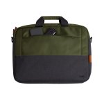 Trust Lisboa 40,6 cm (16") Malette Vert