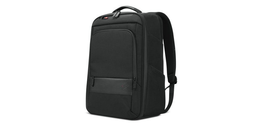 Lenovo ThinkPad Professional 16-inch Gen 2 sac à dos Sac à dos normal Noir Plastique