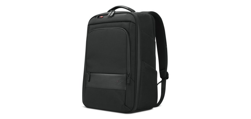 Mochila para portátil 15,6" Lenovo ThinkPad Professional 16-inch Gen 2 Negro Plástico