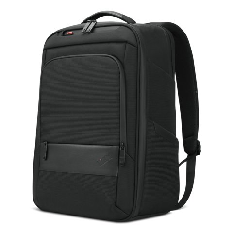 Mochila para portátil 15,6" Lenovo ThinkPad Professional 16-inch Gen 2 Negro Plástico