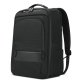 Lenovo ThinkPad Professional 16-inch Gen 2 sac à dos Sac à dos normal Noir Plastique