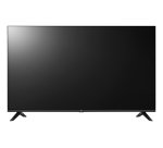 LG UHD AI 43UA731C0LA 109,2 cm (43") 4K Ultra HD Smart TV Wi-Fi Nero
