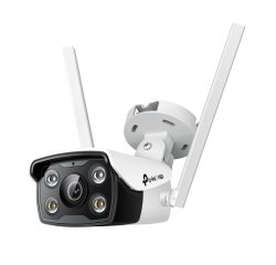 TP-Link VIGI C340-W Boîte Caméra de sécurité IP Extérieure 2560 x 1440 pixels Plafond/mur