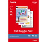 Canon Papier haute résolution A4 HR-101N - 200 feuilles