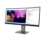 Lenovo ThinkVision P40WD-40 Moniteur