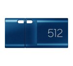 Samsung Clé USB Type-C™ 3.1 512 Go