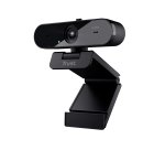 Trust Taxon webcam 2560 x 1440 pixels USB 2.0 Noir