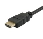 Equip HDMI to DVI-D Single Link Cable, 3m