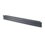 APC NetShelter Gestion du flux d'air - Panneau d'obturation - 1U - 19P - Qté 10
