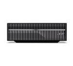 Acer Veriton VGN100 GB10 128 Go LPDDR5x-SDRAM 4 To SSD DGX OS Mini PC Station de travail Noir, Gris