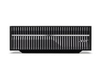Acer Veriton VGN100 GB10 128 Go LPDDR5x-SDRAM 4 To SSD DGX OS Mini PC Station de travail Noir, Gris