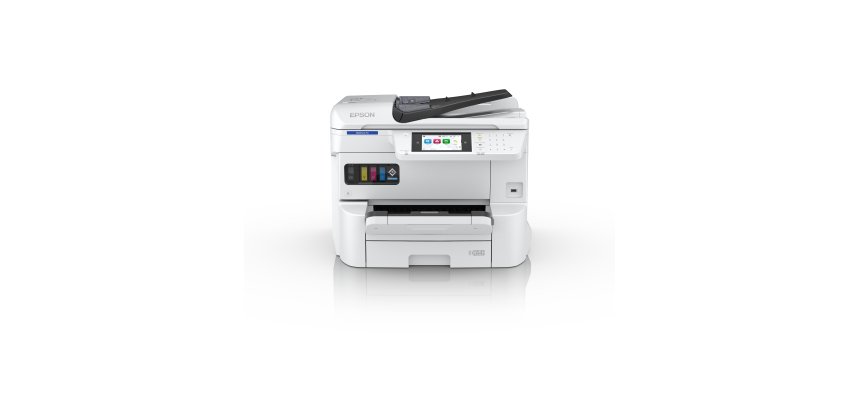 Epson WorkForce Pro EM-C7100DWF Jet d'encre A3+ 4800 x 1200 DPI 35 ppm Wifi
