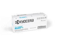 KYOCERA TK-5405C cartucho de tóner 1 pieza(s) Original Cian