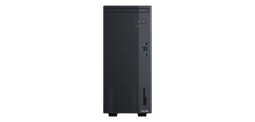ASUS ExpertCenter P500 Mini Tower P500MV-07240H262X Intel Core 7 240H 32 Go DDR5-SDRAM 512 Go SSD Windows 11 Pro PC Gris