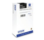 Epson T7551 XL Cartucho original negro de alta capacidad (5000 páginas)