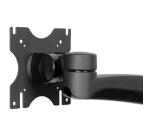 StarTech.com Soporte con Brazos Articulados para Dos Monitores