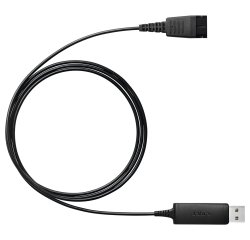 Jabra 230-09 auricular / audífono accesorio Cable
