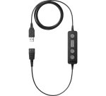 Jabra 260-09 auricular / audífono accesorio Adaptador USB