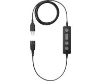 Jabra 260-09 auricular / audífono accesorio Adaptador USB
