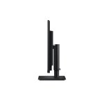 Samsung S80UH écran plat de PC 68,6 cm (27") 3840 x 2160 pixels 4K Ultra HD LCD Noir