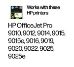 HP 963XL High Yield Yellow Original Ink Cartridge