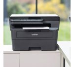 Brother DCP-L2627DWXL impresora multifunción Laser A4 1200 x 1200 DPI 32 ppm Wifi