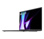 LG Gram 16Z90S-G Intel Core Ultra 5 125H Computer portatile 40,6 cm (16") WQXGA 16 GB DDR5-SDRAM 512 GB SSD Wi-Fi 6E (802.11ax) Windows 11 Pro Nero