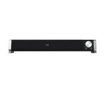 Trust Asto Nero, Argento 6 W