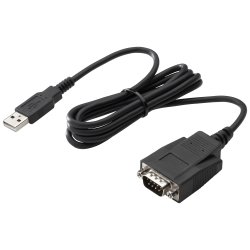 HP Adaptateur port USB vers série