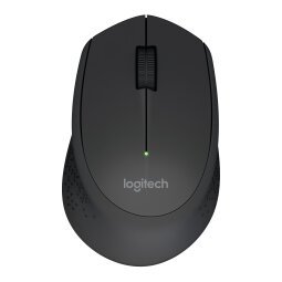 Souris sans fil optique Logitech M280