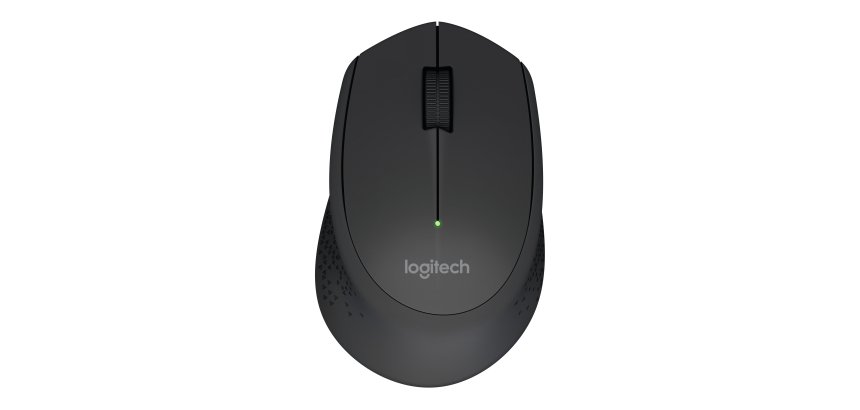 Logitech M280