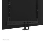 Neomounts AV50-500BL Kit de estante para cámara PTZ/UC 43-110" - VESA - máx 5 kg - universal