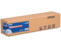 Epson Pap Photo Premium Semi-Glacé (250) 255g 24" (0,610x30,5m)