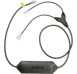Jabra 14201-41 accessoire pour casque /oreillettes Adaptateur EHS