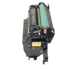 HP 655A Toner LaserJet jaune authentique