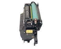HP Cartuccia toner giallo originale LaserJet 655A