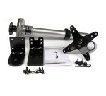 StarTech.com Soporte para Un Monitor hasta 34"(14Kg) - de Altura Ajustable - de Acero