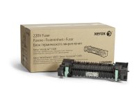 Xerox VersaLink C40X / WorkCentre 6655 fusor 220V (Long-Life Item, Typically Not Required At Average Usage Levels)