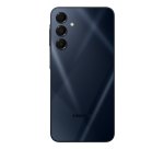 Samsung Galaxy A16 5G Enterprise Edition 17 cm (6.7") Double SIM hybride USB Type-C 4 Go 128 Go 5000 mAh Noir, Bleu