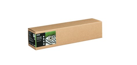 Epson Fine Art Cotton Smooth Bright II, 24" x 15m