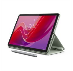 Lenovo ZG38C05471 tablet case 27.9 cm (11") Folio Grey